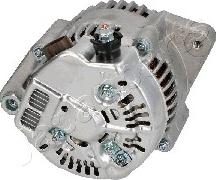 Japanparts ALT618 - Alternator autospares.lv