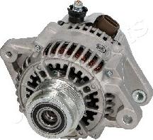 Japanparts ALT618 - Alternator autospares.lv