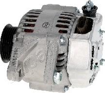 Japanparts ALT620 - Alternator autospares.lv