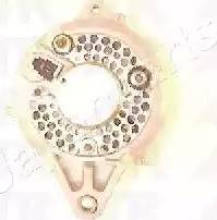 Japanparts ALT390 - Alternator autospares.lv