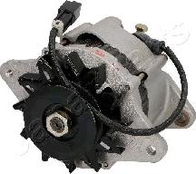 Japanparts ALU906 - Alternator autospares.lv