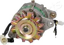 Japanparts ALU900 - Alternator autospares.lv