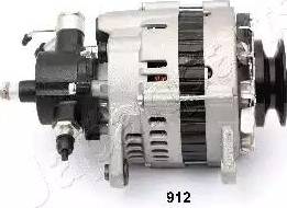 Japanparts ALU912 - Alternator autospares.lv