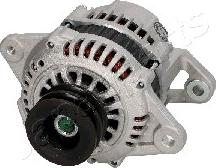 Japanparts ALU917 - Alternator autospares.lv