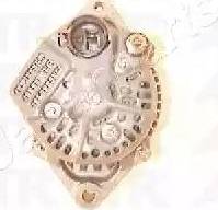 Japanparts ALU300 - Alternator autospares.lv