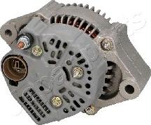 Japanparts ALU302 - Alternator autospares.lv