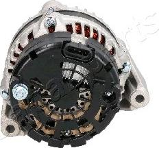 Japanparts ALW403 - Alternator autospares.lv