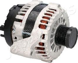 Japanparts ALW403 - Alternator autospares.lv