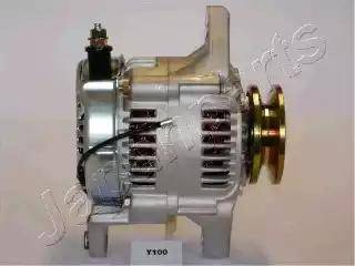 Japanparts ALY100 - Alternator autospares.lv