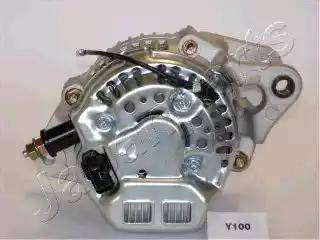 Japanparts ALY100 - Alternator autospares.lv