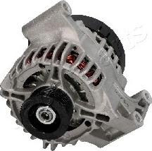 Japanparts ALZ414 - Alternator autospares.lv