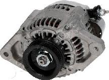 Japanparts ALZ413 - Alternator autospares.lv