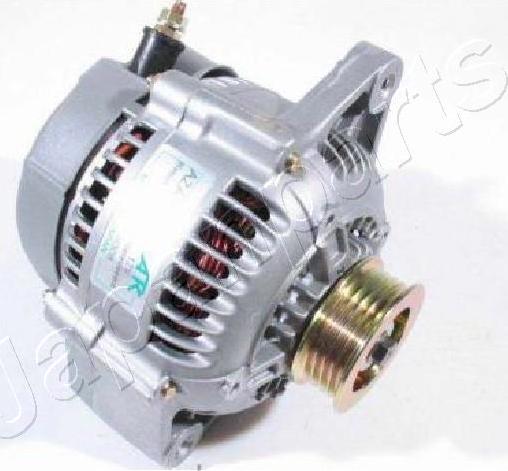 Japanparts ALZ431 - Alternator autospares.lv