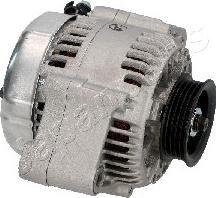 Japanparts ALZ438 - Alternator autospares.lv