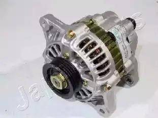 Japanparts ALZ432 - Alternator autospares.lv