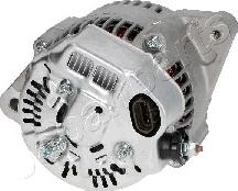 Japanparts ALZ437 - Alternator autospares.lv