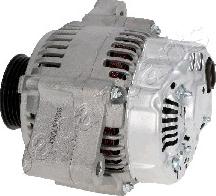 Japanparts ALZ437 - Alternator autospares.lv