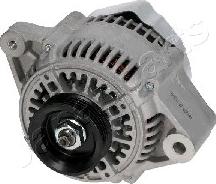 Japanparts ALZ437 - Alternator autospares.lv