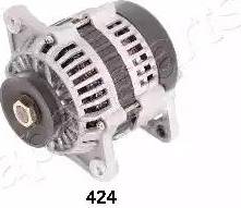 Japanparts ALZ424 - Alternator autospares.lv