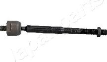 Japanparts AX-298 - Inner Tie Rod, Axle Joint autospares.lv