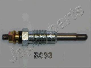 Japanparts B093 - Glow Plug autospares.lv