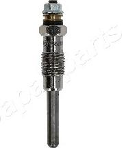 Japanparts B049 - Glow Plug autospares.lv