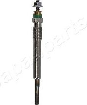 Japanparts B089 - Glow Plug autospares.lv