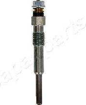 Japanparts B085 - Glow Plug autospares.lv