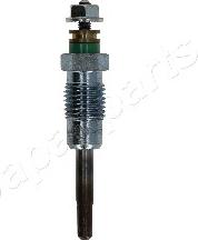 Japanparts B083 - Glow Plug autospares.lv