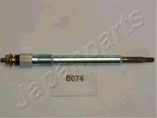 Japanparts B074 - Glow Plug autospares.lv