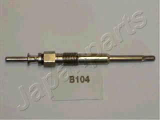 Japanparts B104 - Glow Plug autospares.lv