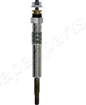 Japanparts B105 - Glow Plug autospares.lv