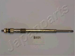 Japanparts B101 - Glow Plug autospares.lv