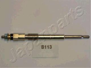 Japanparts B113 - Glow Plug autospares.lv