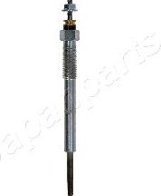 Japanparts B126 - Glow Plug autospares.lv