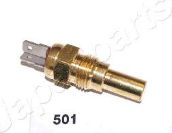 Japanparts BA-501 - Sensor, coolant temperature autospares.lv