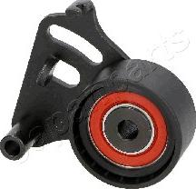 Japanparts BE-903 - Tensioner, timing belt autospares.lv