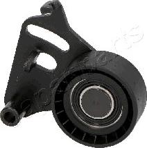 Japanparts BE-902 - Tensioner, timing belt autospares.lv
