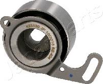 Japanparts BE-404 - Tensioner, timing belt autospares.lv
