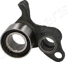 Japanparts BE-416 - Tensioner, timing belt autospares.lv