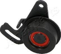 Japanparts BE-502 - Tensioner, timing belt autospares.lv