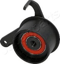 Japanparts BE-516 - Tensioner, timing belt autospares.lv