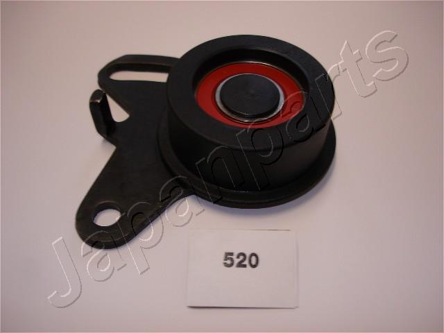 Japanparts BE-520 - Tensioner, timing belt autospares.lv