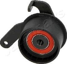 Japanparts BE-521 - Tensioner, timing belt autospares.lv