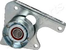 Japanparts BE-005 - Tensioner, timing belt autospares.lv