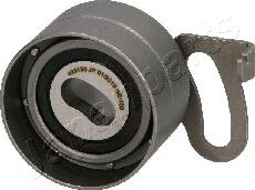 Japanparts BE-100 - Tensioner, timing belt autospares.lv