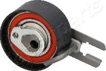 Japanparts BE-818 - Tensioner, timing belt autospares.lv