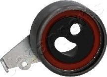 Japanparts BE-812 - Tensioner, timing belt autospares.lv