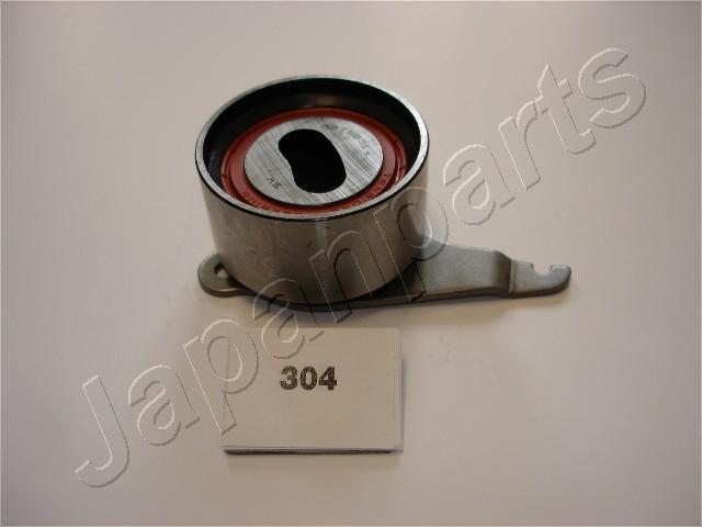Japanparts BE-304 - Tensioner, timing belt autospares.lv