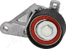 Japanparts BE-333 - Tensioner, timing belt autospares.lv